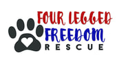 Four Legged Freedom Rescue